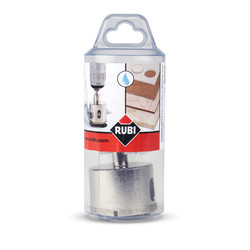 Rubi / Rubi diamantboor nat 3