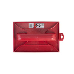 Rubi / Rubi schuurbord 4