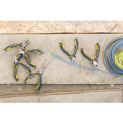 Stanley / Stanley Fatmax mini tangenset 3