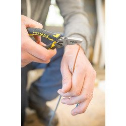 Stanley / Stanley Fatmax mini tangenset 6