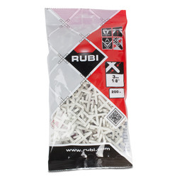 Rubi / Rubi tegelkruisjes 2