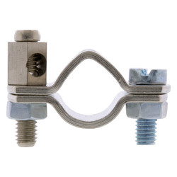 Q-link / Radiator aardklem 7