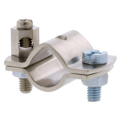 Q-link / Radiator aardklem 6