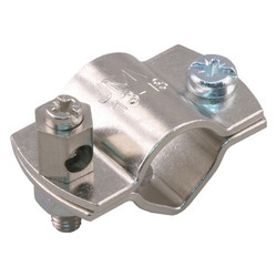 Q-link / Radiator aardklem 5