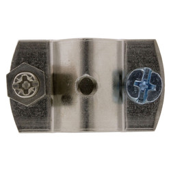 Q-link / Radiator aardklem 4
