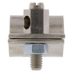 Q-link / Radiator aardklem 3