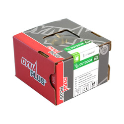 Dynaplus / Dynaplus gevelschroeven cilinderkop gecoat 2