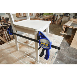 Irwin / Irwin Quick-Grip Heavy Duty snelspan lijmklem 3