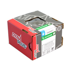 Dynaplus / Dynaplus tuinbeslagschroeven gecoat 2