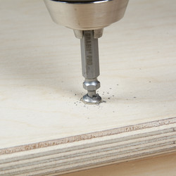 Trend / Trend schroeven verwijderset 5