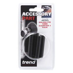 Trend / Trend fixeerpinset 3