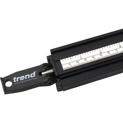 Trend / Trend geleiderklem 2