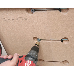 Trend / Trend verstelbare werkbladverbinder 3