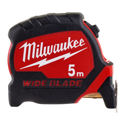 Milwaukee / Milwaukee Wide Blade rolbandmaat 3