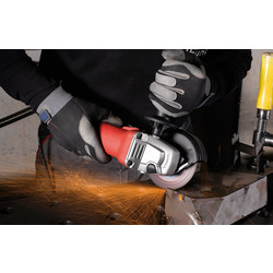 Milwaukee / Milwaukee AG10-125EK haakse slijper 3