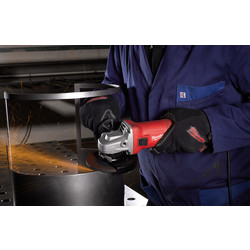 Milwaukee / Milwaukee AG10-125EK haakse slijper 2