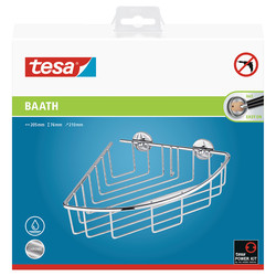 Tesa / Tesa doucherek 2