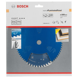 Bosch / Bosch cirkelzaagblad Expert for Laminated Panel 3