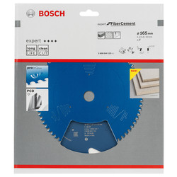Bosch / Bosch Cirkelzaagblad Expert vezelcement 3