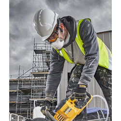DeWALT / DeWALT Concealer veiligheidsbril 2
