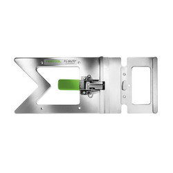 Festool / Festool FS-WA/90° hoekaanslag voor festool geleiderail 2