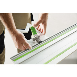 Festool / Festool FS-WA/90° hoekaanslag voor festool geleiderail 4