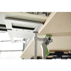 Festool / Festool FS-WA/90° hoekaanslag voor festool geleiderail 7