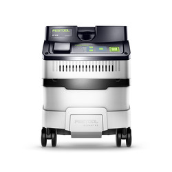 Festool / Festool CT 15 E 230V mobiele nat-/droogzuiger 3