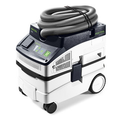Festool / Festool CT 15 E 230V mobiele nat-/droogzuiger 4