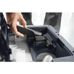 Festool / Festool CT 15 E 230V mobiele nat-/droogzuiger 8