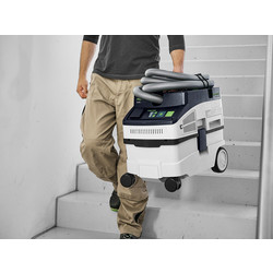 Festool / Festool CT 15 E 230V mobiele nat-/droogzuiger 9