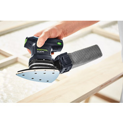 Festool / Festool DTS 400 REQ-Plus delta schuurmachine 4