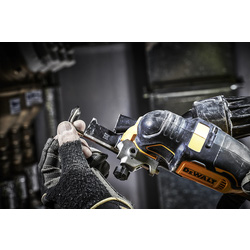 DeWALT / DeWALT DCS356NT-XJ accu multitool (body) 6