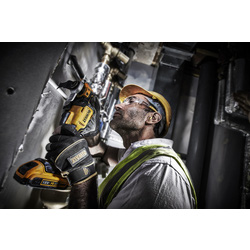 DeWALT / DeWALT DCS356NT-XJ accu multitool (body) 7