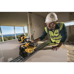DeWALT / DeWALT FlexVolt DCS520T2R-QW accu invalzaagmachine 3