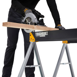 Toughbuilt / Toughbuilt C300 opvouwbare schragen 7