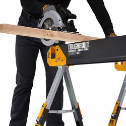 Toughbuilt / Toughbuilt C650 opvouwbare schragen 8