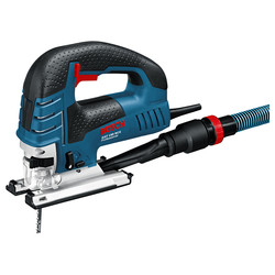 Bosch / Bosch GST150BCE decoupeerzaag machine 5