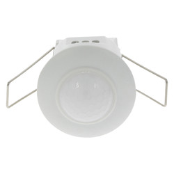 Q-link / Bewegingsmelder inbouw mini 3