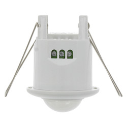 Q-link / Bewegingsmelder inbouw mini 6
