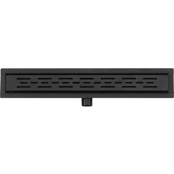Dynamic Way / Dynamic Way douchegoot RVS met flens 2