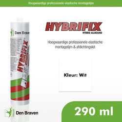 Zwaluw / Zwaluw hybrifix lijmkit 2