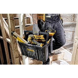 DeWALT / DeWALT TSTAK open gereedschapsbak 2