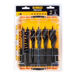 DeWALT / DeWALT DT90238-QZ Slangenborenset in Tough Case 4