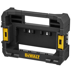 DeWALT / DeWALT TSTAK Tough Case opbergmodule 2