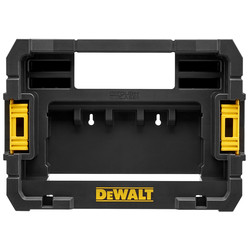 DeWALT / DeWALT TSTAK Tough Case opbergmodule 3