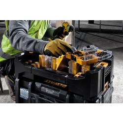 DeWALT / DeWALT TSTAK Tough Case opbergmodule 4