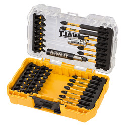 DeWALT / DeWALT DT70731T-QZ slagbitset in Tough Case 2