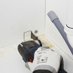 Bosch / Bosch Starlock laminaatset 3