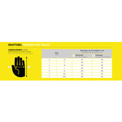 PU handschoenen 4